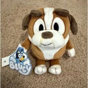 Bluey's Friend - Winton: New with Tags